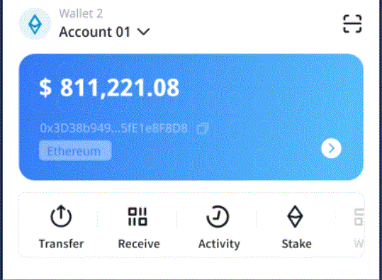 加快建设现Bitpie 全球领先多链钱包代化新
